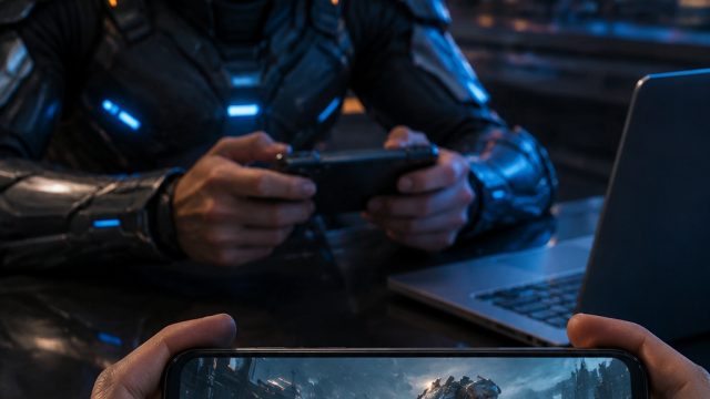 Step into the Arena: Your Guide to Downloading RF Online Next