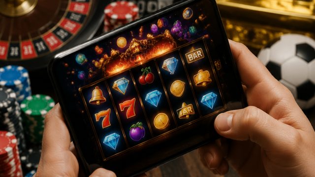 Unlock the Fun: Your Ultimate Guide to Downloading Mobile Games Now | bhagyamithra lottery, jadi123 