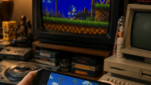 Get Ready for Sonic's Retro Revival: Download the Latest Game Collections | slot promo new member, b