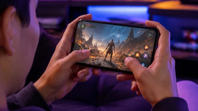 Unlock the Thrill of Mobile Gaming: Your Guide to Downloading Games Now | asian4d slot game, rtp ane