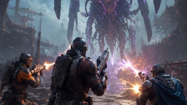 Unlock the Excitement: Your Guide to Marathon's New PvE Mode | recehhoki, rtp bosku123, zeus 77 slot