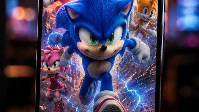 Unlocking Sonic's Chaos Hunt: Your Guide to Downloading Now | toto268, real online casino win real m