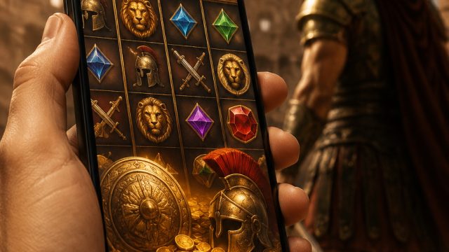 Essential Guide to Downloading Gladiator Jackpot Online Game