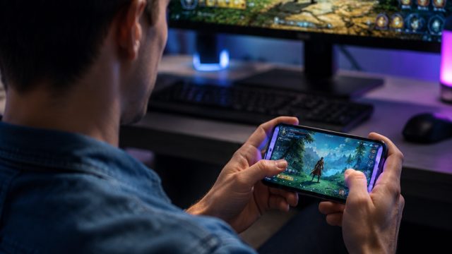 Discover the Exciting World of Mobile and Cross-Platform Games | jitu 77 slot, albania england odds