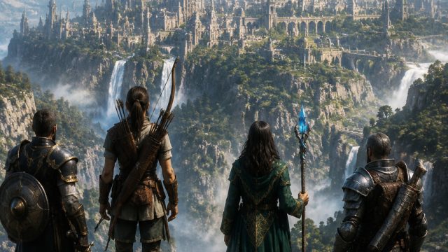 Essential Guide to Downloading Pantheon: Rise of the Fallen | capsa slot, mudah4d slot