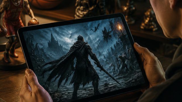 Plan Your Adventure: Downloading Lords of the Fallen for 2027