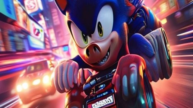 Get Ready to Race: Sonic Racing CrossWorlds Download Guide | liga mension2, jam bursa saham