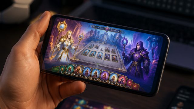 Your Ultimate Guide to Downloading Aurayale: A Web3 Card Game | amotee collagen, qq deposit ovo, inf