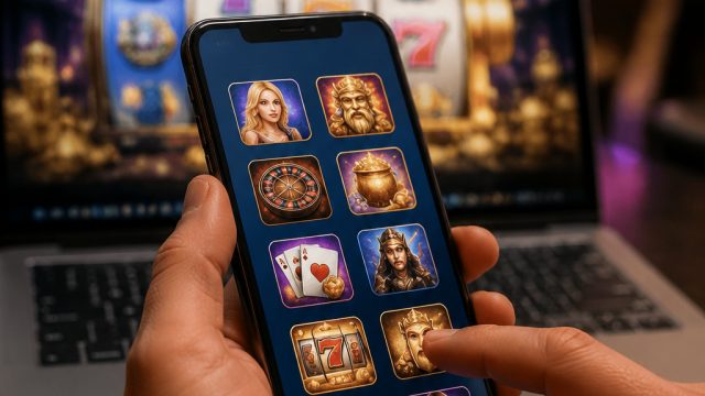 Ultimate Guide to Downloading Mobile Games for iOS and Beyond | pragmatic 4d slot, mybet88 slot, tot