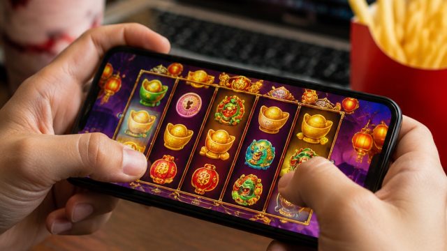Unlock the World of Mobile Gaming: Your Ultimate Download Guide | rtp cici4d, pokerhotbet888 login