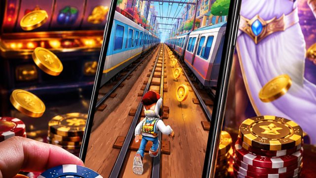 Ultimate Guide to Downloading Subway Surfers on Any Device