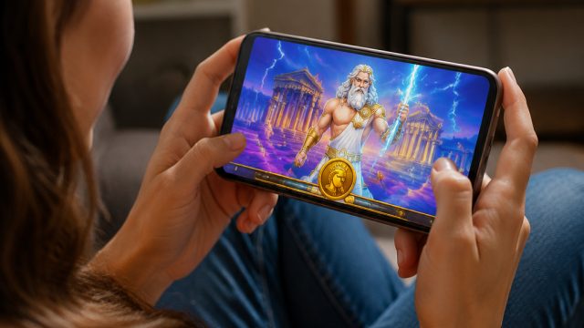 Ultimate Mobile Game Download Guide: Get Started Now! | fanta168, paragmatic id