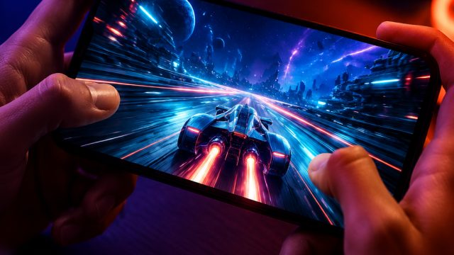 Unlock the Thrill: Your Ultimate Guide to Downloading Galactic Racer | link mega388, kodok 77 slot, 