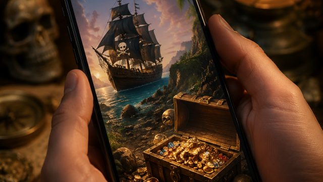 Unlocking Game Downloads: Your Guide to Accessing Top Mobile Games | gacor303 login, slot deposit pu