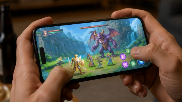Unlock the Excitement: Download the Latest Ragnarok Idle Adventure Game