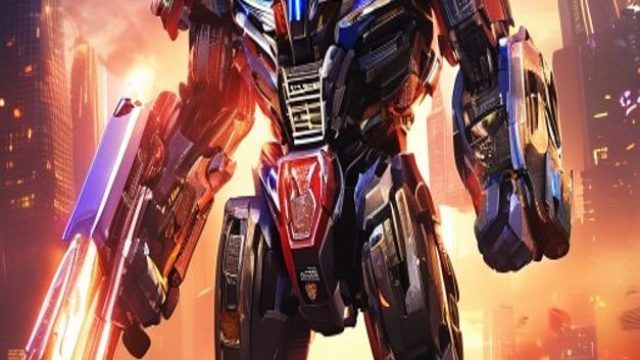 Transformers: Eternal War - Your Essential Game Download Guide | ovo288 slot, aplikasi slot judi onl