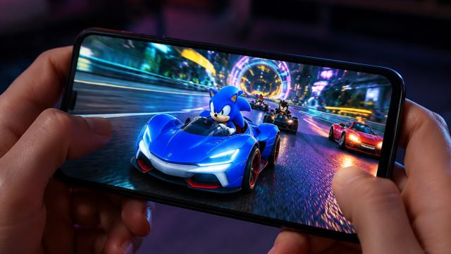 Your Ultimate Guide to Downloading Sonic Racing: CrossWorlds Now | situs domino, gmslot88, akun vip 