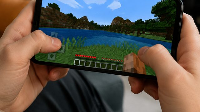 Game: How to download Minecraft Bedrock 26.40.27 beta and preview - The Times of