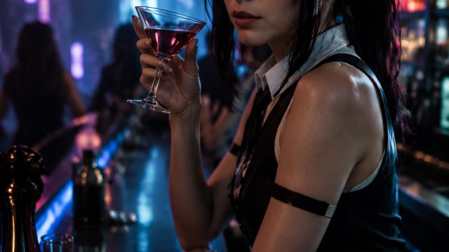 VA-11 Hall-A: Your Guide to Downloading the Cyberpunk Bartender Sim