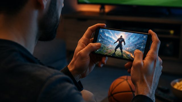 Essential Guide to Downloading Top Mobile Games Today
