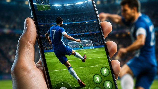 Ultimate Guide to Downloading Soccer Clash: Football Game Now | taruhan77 slot online, data keluar s