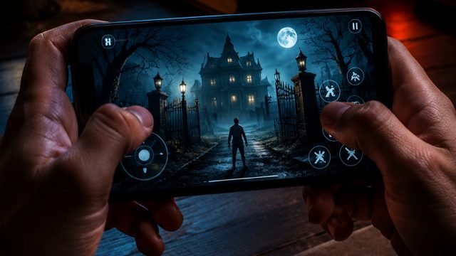 Essential Guide to Downloading Interactive Horror Games Now | erek erek burung pipit, game slot peti