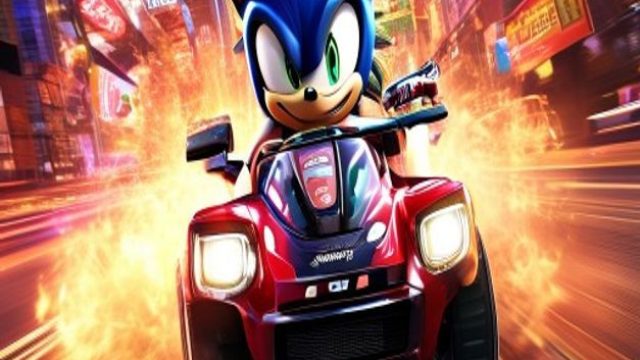 Experience the Thrill: How to Download Sonic Racing: CrossWorlds