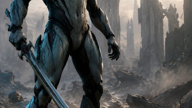 Your Essential Guide to Downloading and Enjoying Warframe Now