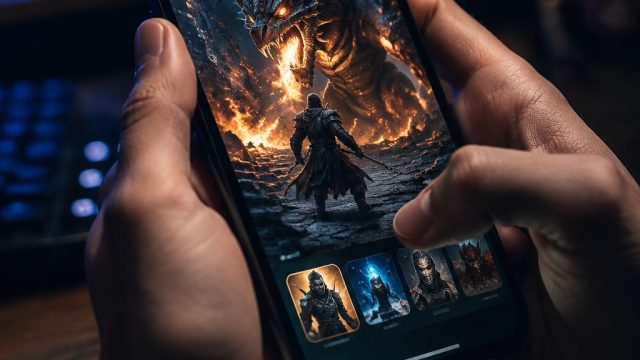 Your Ultimate Guide to Downloading Today's Hottest Mobile Games | daftar main slot online, live chat