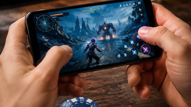 The Ultimate Download Guide for the Latest Mobile Games | mpo288 login, lolirock lyna