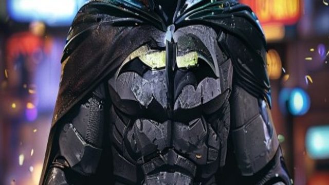 Game: Batman: Knightfall Part 1 - Knightfall Review | slot lucky new year, bng slot, login bandar55
