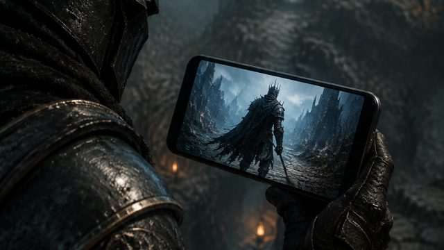Essential Guide to Downloading Lords of the Fallen 2 for iOS and Mobile | slot gacor hari ini terbar