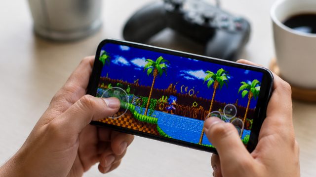 Ultimate Guide to Downloading Sonic Genesis Games Today | drama okay madam, slot padi