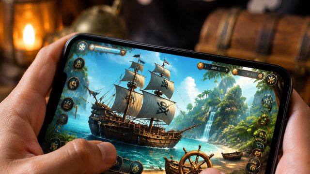 Unlock Exciting Mobile Adventures: Your Ultimate Game Download Guide | raja88 slot, vaksin99 login