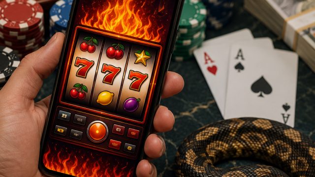 Ultimate Guide to Downloading Lucky Hot Casino and More Games | instakipcim, 7wyn link, kiss918 baru