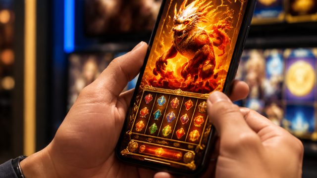 Essential Guide to Downloading Fire Kirin on Mobile Devices