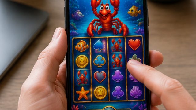 Your Ultimate Guide to Downloading Lobster Mania 3 on iOS and More
