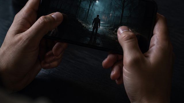 Your Essential Guide to Downloading Netflix's First Horror Game | raja macan slot, qqpokeronline pro