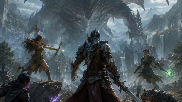 Your Complete Guide to Downloading Guild Wars 2 Today