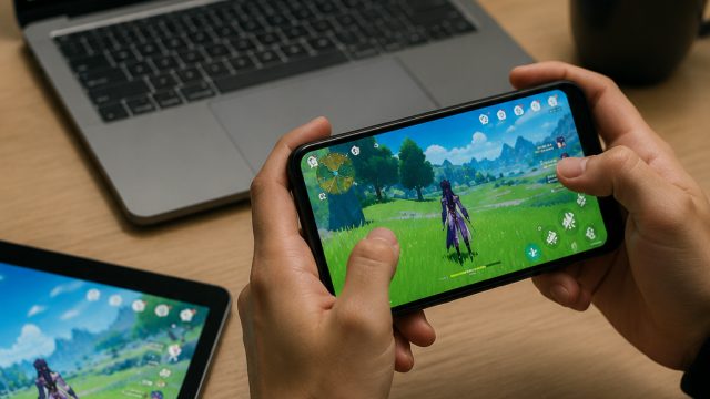 Your Ultimate Guide to Downloading Genshin Impact on Any Platform | sonic game online, lockscreen we