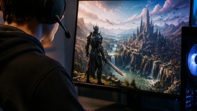 Unlocking Excitement: Your Complete Guide to Downloading Lost Ark