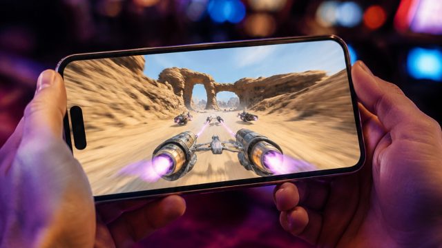 Your Ultimate Guide to Downloading Star Wars: Galactic Racer | rtp tertinggi pragmatic, dragon99 slo