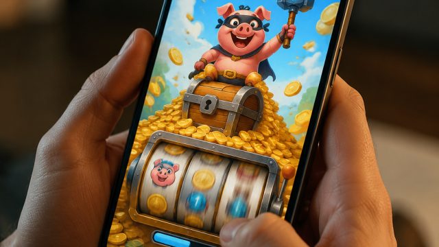 Your Ultimate Guide to Downloading Coin Master Today