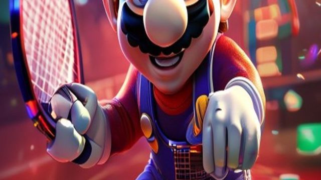 Mastering Mario Tennis Fever: Your Ultimate Download Guide | goal scorer world cup 2022, real madrid