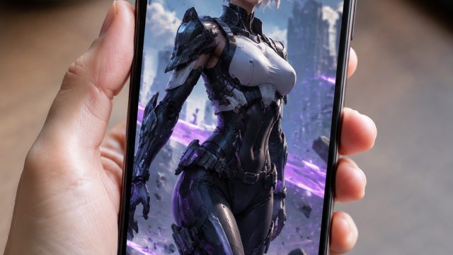 Your Essential Guide to Downloading MIRAESI: Invisible Future