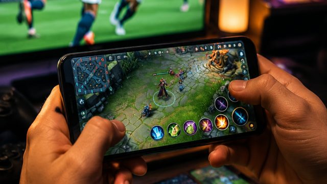 A Comprehensive Guide to Downloading Mobile Games on iOS and Android | no taiwan hari ini, dewi5000,