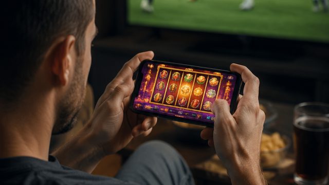 Game: This Weekend’s Events