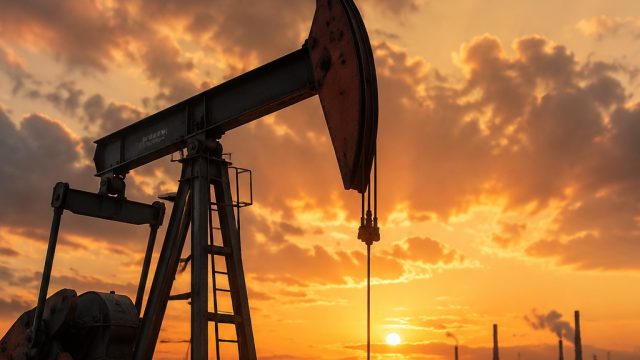 Game: Brent falls below $76, notching its lowest level since day before U.S.-Ira