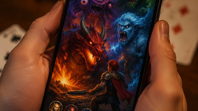 Discover the Exciting World of Monster Fantasy: Your Ultimate Download Guide | trio gaming slot, idn