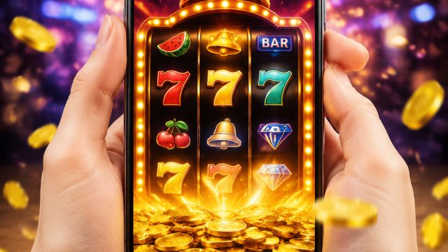 Unlock Exciting Mobile Gaming: Your Complete Guide